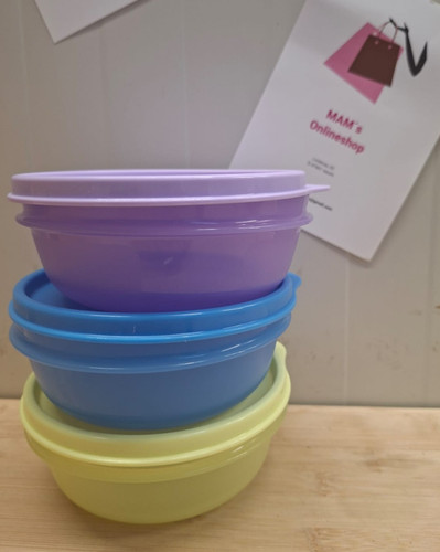 Tupperware kleine hitparade - tupperware,