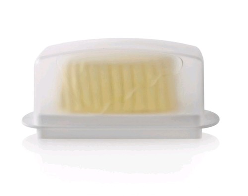 Tupperware butterdose - tupperware,