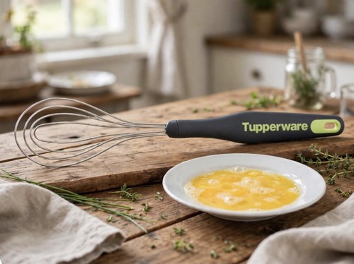 Tupperware tellerbesen neu - tupperware,