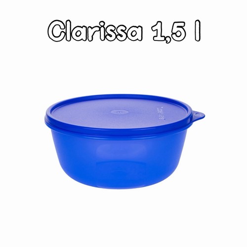 Tupperware clarissa l neu - tupperware,