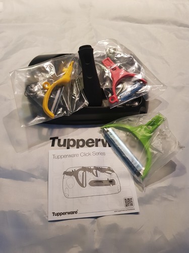 Tupperware