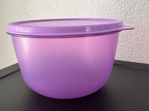 Tupperware hitparade clarissa - tupperware,