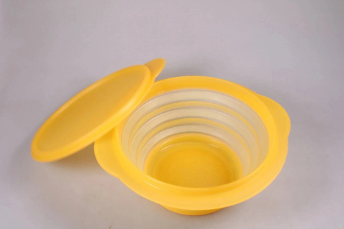 Tupperware faltbare