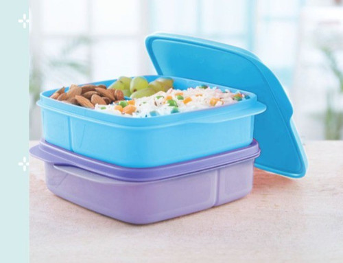 Tupperware eco pausen - tupperware, 550