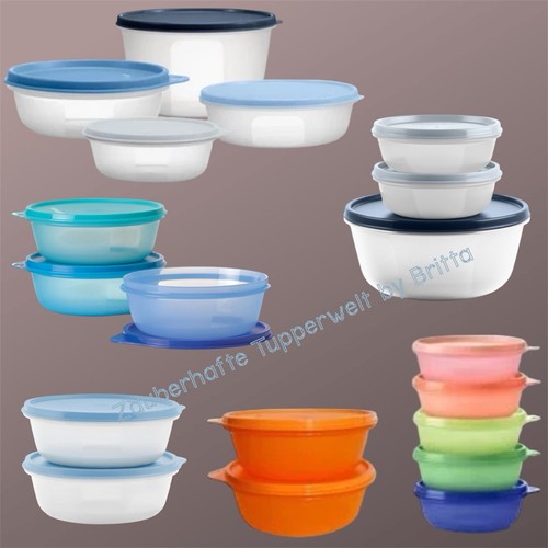 Tupperware frische trio - frische,