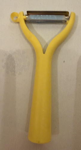 Tupperware_Universalschäler