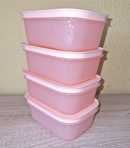 Tupperware x - tupperware,
