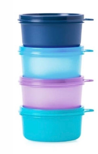 Tupperware julchen 200 ml - tupperware, 4