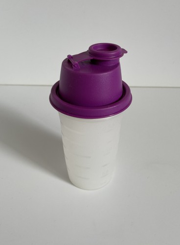 Tupperware neu schüttelbecher - neu,