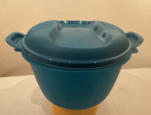Tupperware großer - tupperware_,