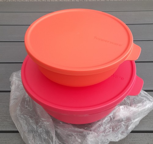 Tupperware aloha schüsseln - tupperware,