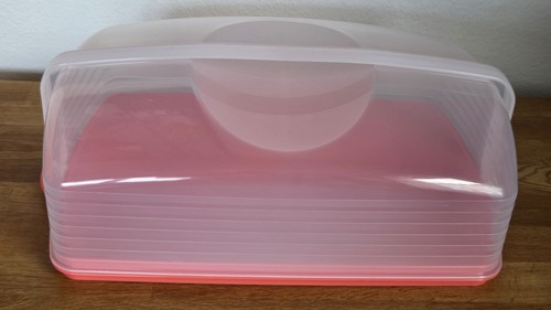 Tupperware superbäcker xxl - superbäcker,
