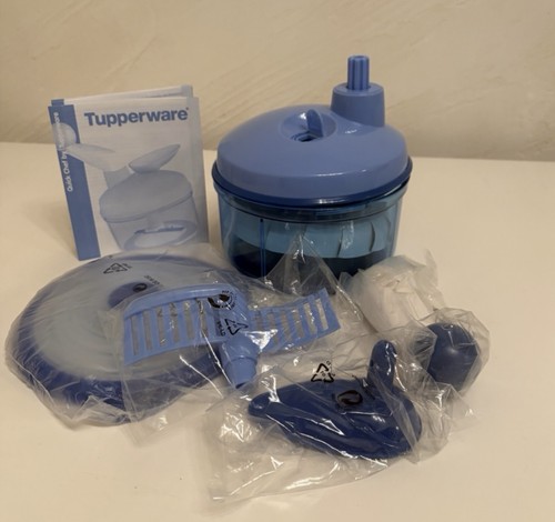 Tupperware quick chef neu - tupperware,