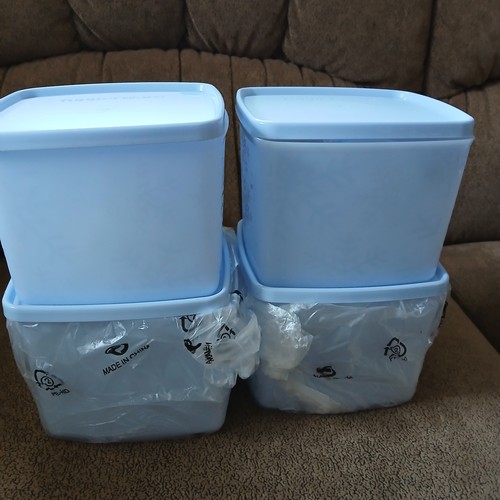 Tupperware gefrierdosen - tupperware,