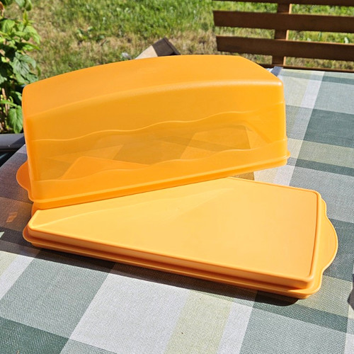Tupperware kuchenbehälter neu - tupperware,