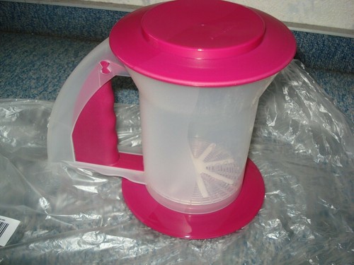 Tupperware,Rucki-Zucki,Puderzu