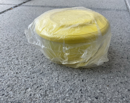 Neu tupperware tafelperle - neu!,