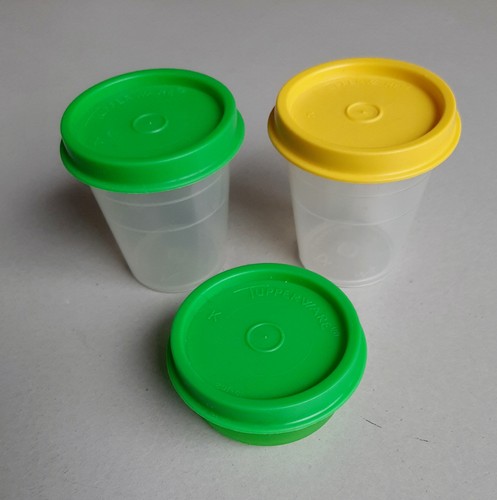 Tupperware smidget mini - smidget,