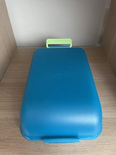 Tupperware brotdose vesperbox - tupperware,