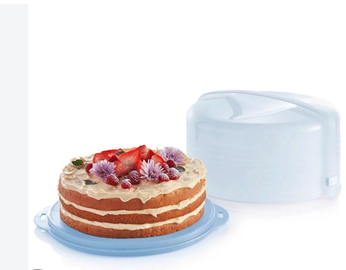 Tupperware wiener walzer - tupperware,