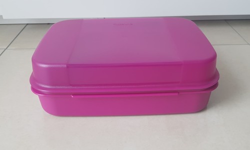 Tupperware großes