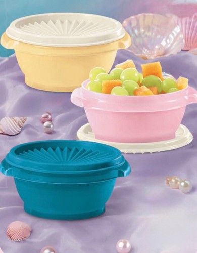Tupperware kleine