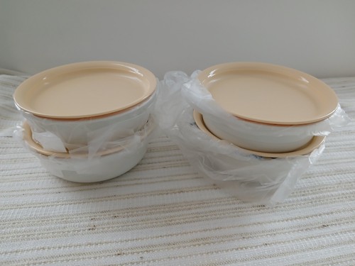 Tupperware tafelfeinen 275ml - 275ml, 4