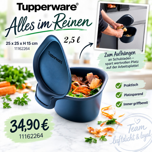 Tupperware adretto - tupperware,