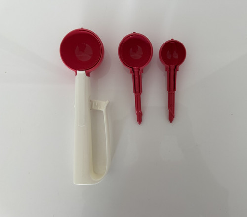 Tupperware multiportionierer - tupperware,