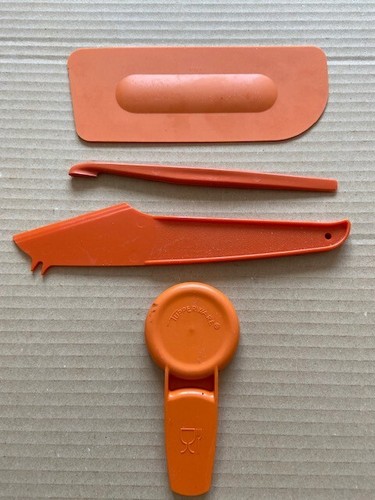 Tupperware küchenhelfer bulk - tupperware,