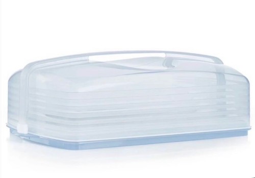 Tupperware super bäcker - bäcker, neu