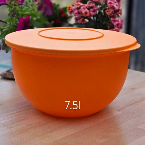 Tupperware junge welle orange - ,