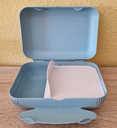 Tupperware bento box eco - tupperware, eco+