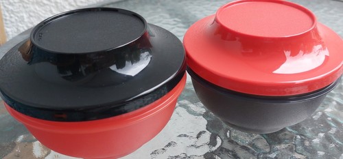 Schüsseln tupperware neu - tupperware,