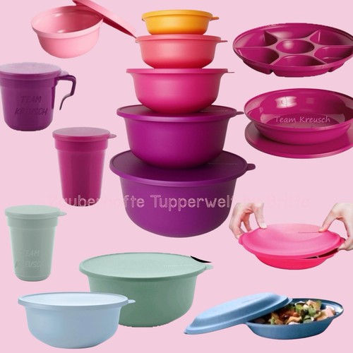 Tupperware aloha schüssel - tupperware,