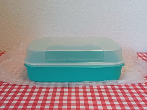 Tupperware großes - *,