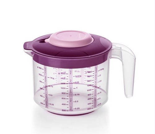 Tupperware rühr mix candy - tupperware,