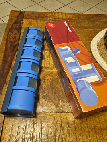 Tupperware orient express - express, –