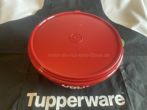 Tupperware rührschüssel - tupperware,