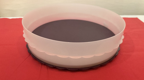 Tupperware tortenboden - tupperware_,