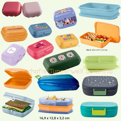 Tupperware