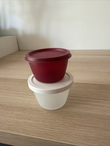 Tupperware neu zweierlei set - tupperware,