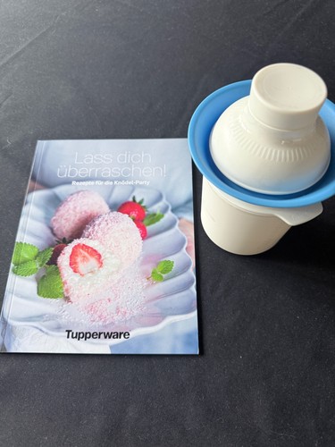 Tupperware knödelix neu - knödelix,,