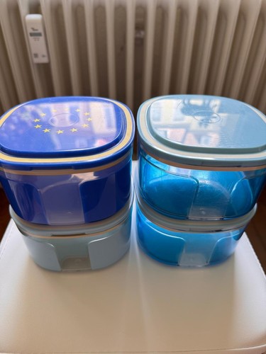 Tupperware skyline 700ml - skyline,