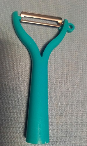 Tupperware schäler 119 - tupperware,
