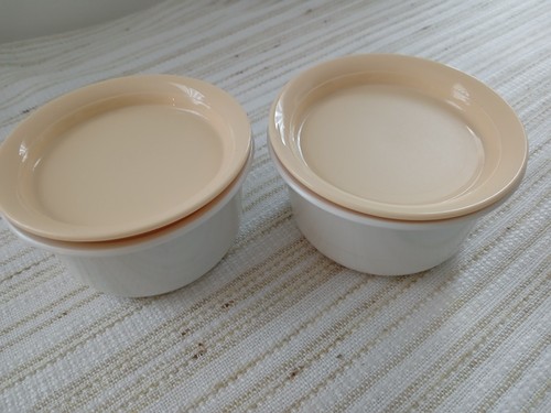 Tupperware kleine - 2,