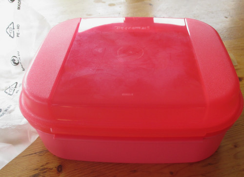 Tupperware naschkätzchen 7 - , 1.7
