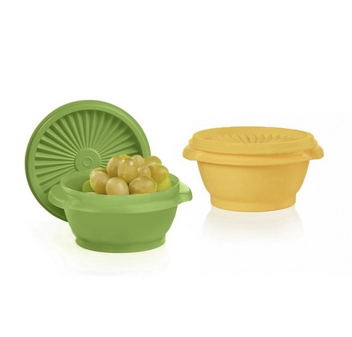 Tupperware sonnenschüssel - tupperware,